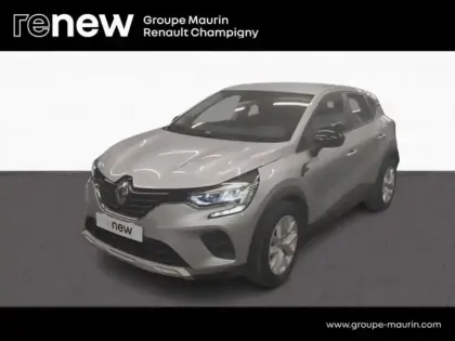 Photo 1 Renault Captur  1.0 TCe 90ch Business -21