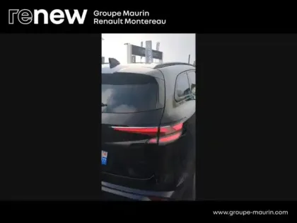 Photo 13 Renault Espace  1.2 E-Tech full hybrid 200ch esprit Alpine 7 places - 24