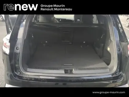 Photo 12 Renault Espace  1.2 E-Tech full hybrid 200ch esprit Alpine 7 places - 24