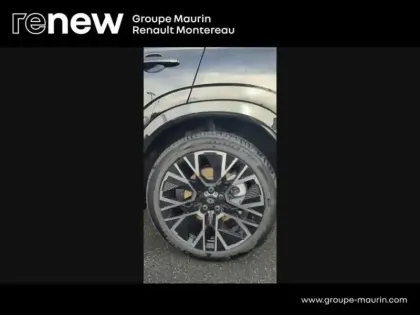 Photo 14 Renault Espace  1.2 E-Tech full hybrid 200ch esprit Alpine 7 places - 24