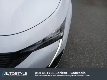 Photo 10 Peugeot 308  1.5 BlueHDi 130ch S&S Allure EAT8