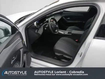 Photo 12 Peugeot 308  1.5 BlueHDi 130ch S&S Allure EAT8