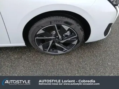 Photo 8 Peugeot 308  1.5 BlueHDi 130ch S&S Allure EAT8