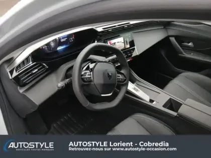 Photo 29 Peugeot 308  1.5 BlueHDi 130ch S&S Allure EAT8