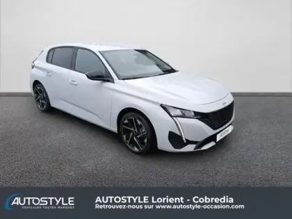 Photo 9 Peugeot 308  1.5 BlueHDi 130ch S&S Allure EAT8