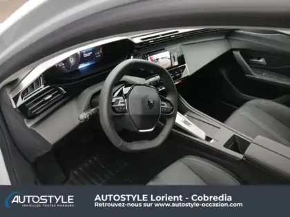 Photo 14 Peugeot 308  1.5 BlueHDi 130ch S&S Allure EAT8