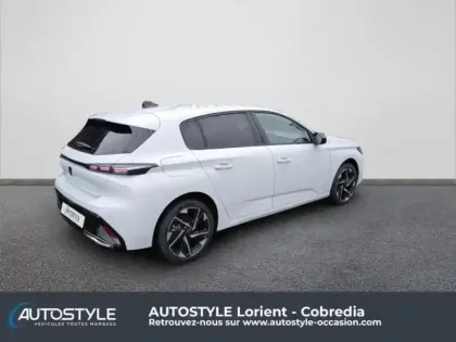 Photo 6 Peugeot 308  1.5 BlueHDi 130ch S&S Allure EAT8