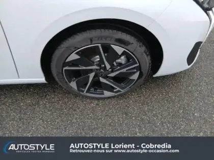 Photo 23 Peugeot 308  1.5 BlueHDi 130ch S&S Allure EAT8