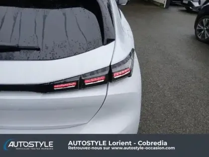 Photo 18 Peugeot 308  1.5 BlueHDi 130ch S&S Allure EAT8