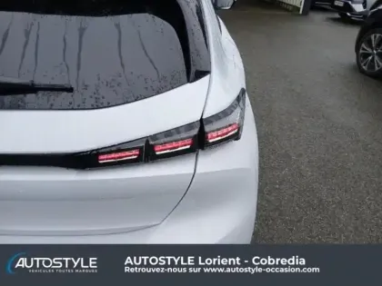 Photo 3 Peugeot 308  1.5 BlueHDi 130ch S&S Allure EAT8