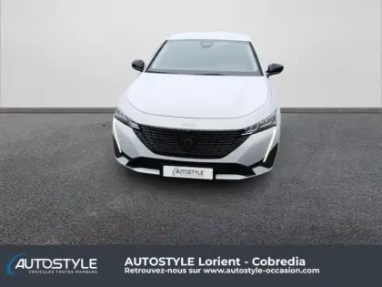 Photo 26 Peugeot 308  1.5 BlueHDi 130ch S&S Allure EAT8