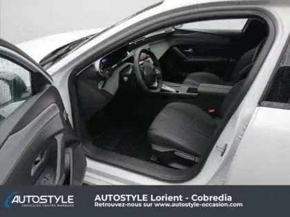 Photo 27 Peugeot 308  1.5 BlueHDi 130ch S&S Allure EAT8