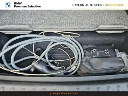 Photo 7 BMW X1  xDrive25e 245ch