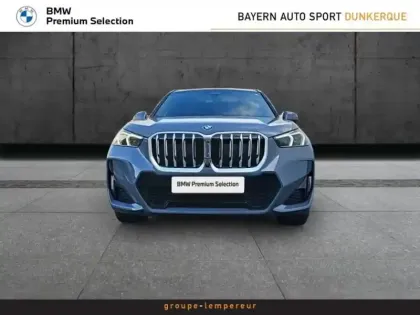 Photo 1 BMW X1  xDrive25e 245ch