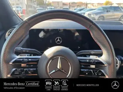 Photo 12 Mercedes GLA  250 e 218ch AMG Line 8G-DCT