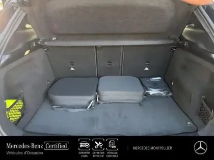 Photo 14 Mercedes GLA  250 e 218ch AMG Line 8G-DCT