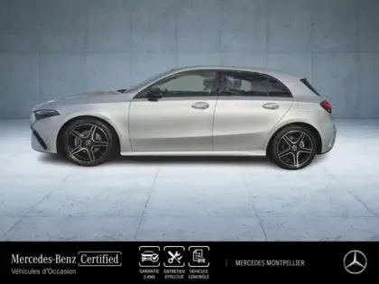 Photo 1 Mercedes Classe A  200 163ch AMG Line 7G-DCT