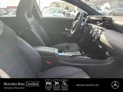 Photo 10 Mercedes Classe A  200 163ch AMG Line 7G-DCT