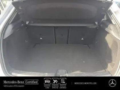 Photo 14 Mercedes Classe A  200 163ch AMG Line 7G-DCT