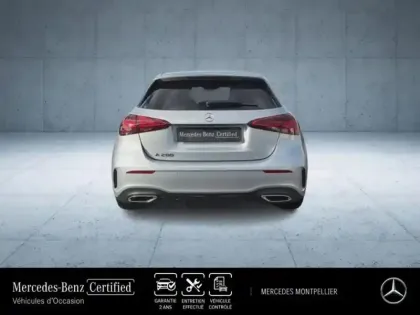 Photo 3 Mercedes Classe A  200 163ch AMG Line 7G-DCT