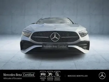 Photo 7 Mercedes Classe A  200 163ch AMG Line 7G-DCT