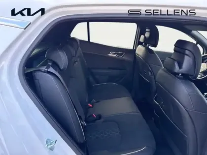 Photo 6 Kia Sportage Gén. V Ph1 Evo GT-line 5