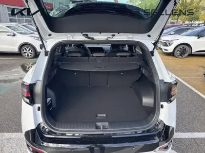 Photo 9 Kia Sportage Gén. V Ph1 Evo GT-line 5