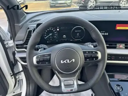 Photo 8 Kia Sportage Gén. V Ph1 Evo GT-line 5