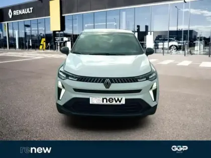 Photo 1 Renault Captur  1.0 Eco-G 100ch Evolution