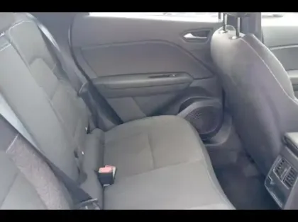 Photo 14 Renault Captur  1.0 Eco-G 100ch Evolution