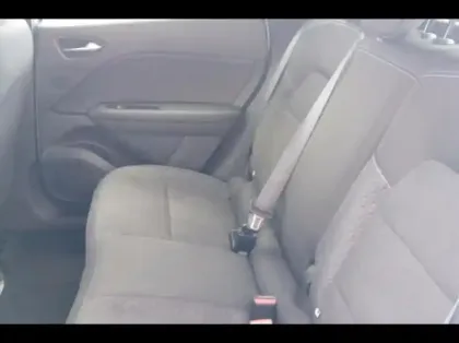 Photo 10 Renault Captur  1.0 Eco-G 100ch Evolution