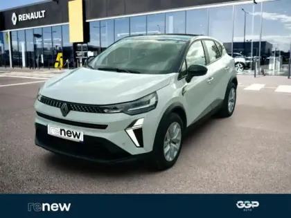 Photo Renault Captur