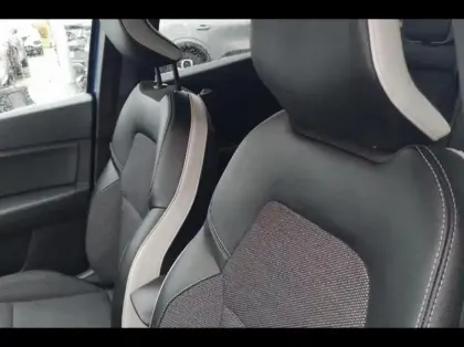 Photo 9 Renault Captur  1.0 TCe 90ch Intens -21