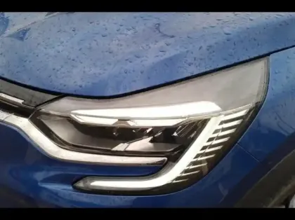 Photo 13 Renault Captur  1.0 TCe 90ch Intens -21