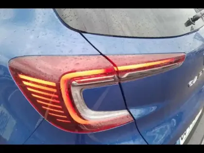 Photo 14 Renault Captur  1.0 TCe 90ch Intens -21