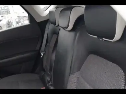 Photo 10 Renault Captur  1.0 TCe 90ch Intens -21