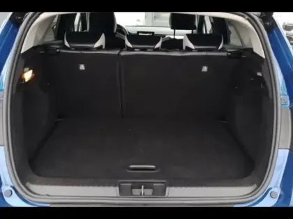 Photo 11 Renault Captur  1.0 TCe 90ch Intens -21