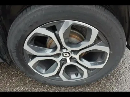 Photo 12 Renault Captur  1.0 TCe 90ch Intens -21