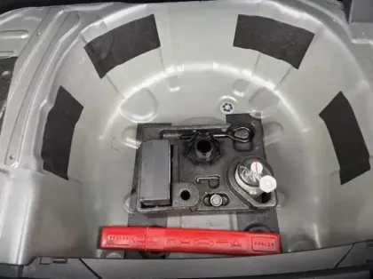 Photo 6 Volkswagen T-cross  1.0 TSI 116ch R-Line Edition DSG7