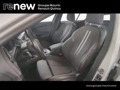 Photo 8 BMW Serie 1 Série 1 118iA 136ch Edition Sport DKG7