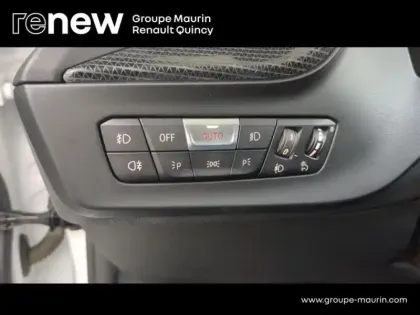 Photo 13 BMW Serie 1 Série 1 118iA 136ch Edition Sport DKG7