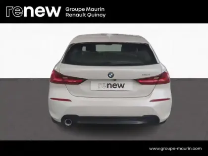 Photo 5 BMW Serie 1 Série 1 118iA 136ch Edition Sport DKG7