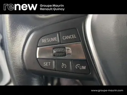 Photo 14 BMW Serie 1 Série 1 118iA 136ch Edition Sport DKG7