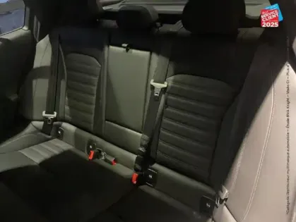 Photo 13 Alfa Romeo Giulia  2.2 Diesel 160ch Veloce AT8