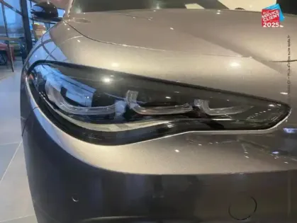 Photo 27 Alfa Romeo Giulia  2.2 Diesel 160ch Veloce AT8