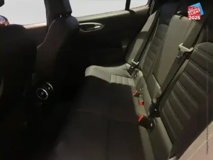 Photo 25 Alfa Romeo Giulia  2.2 Diesel 160ch Veloce AT8