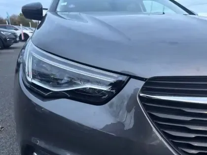 Photo 15 Opel Grandland X  1.2 Turbo 130 ch