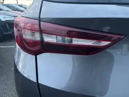 Photo 16 Opel Grandland X  1.2 Turbo 130 ch