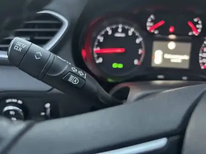 Photo 18 Opel Grandland X  1.2 Turbo 130 ch