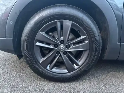 Photo 12 Opel Grandland X  1.2 Turbo 130 ch